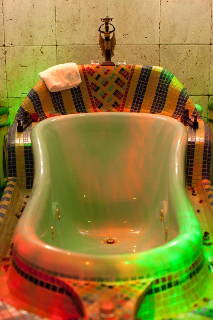 Amira Boutique Hotel Heviz Wellness & Spa Eksteriør bilde