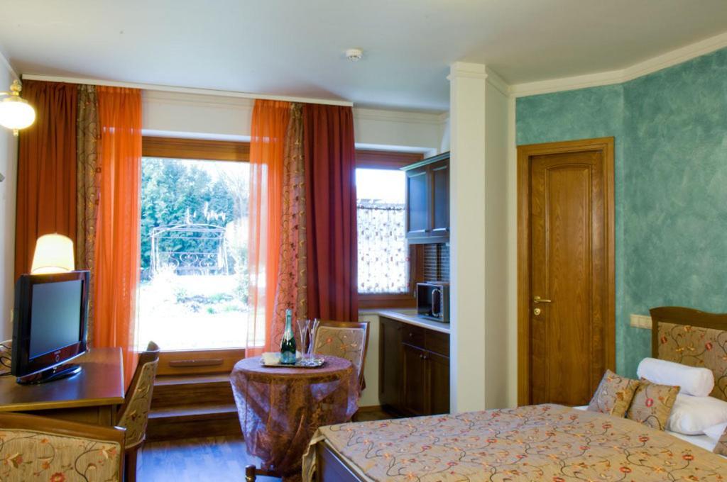 Amira Boutique Hotel Heviz Wellness & Spa Eksteriør bilde